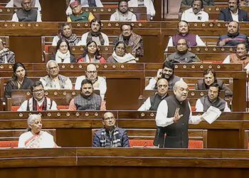 Farmer-First Economy: Shah details rise of National Co-op Giants