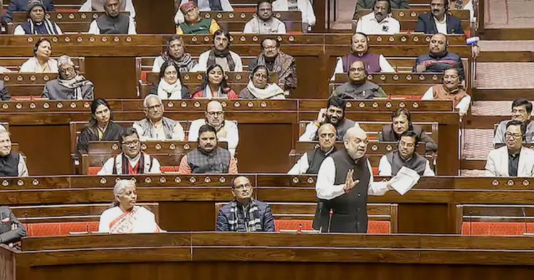 Farmer-First Economy: Shah details rise of National Co-op Giants