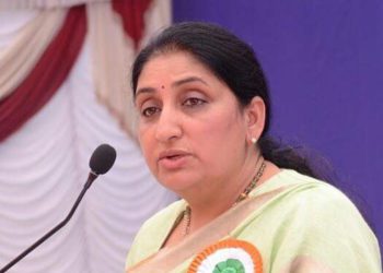 Sunetra Pawar as Chairperson of Malegaon Co-op Sugar Factory?