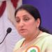Sunetra Pawar as Chairperson of Malegaon Co-op Sugar Factory?