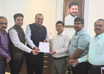 HACA-NCEL MoU to boost Co-op Exports from Telangana