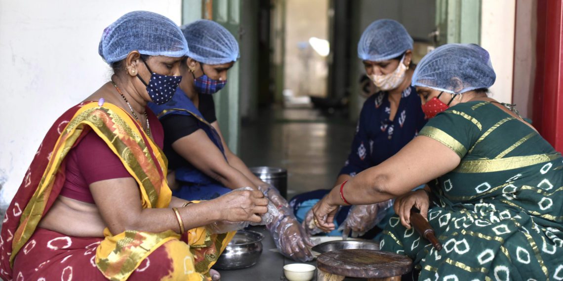 NCDC disburses over Rs 1,355 Crore to Women-Led Co-ops