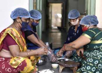 NCDC disburses over Rs 1,355 Crore to Women-Led Co-ops