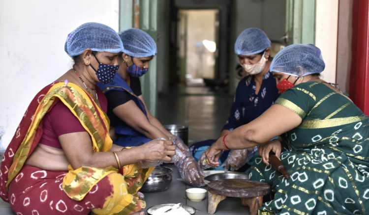 NCDC disburses over Rs 1,355 Crore to Women-Led Co-ops