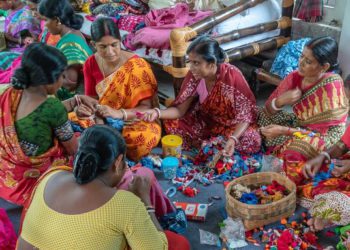 Women-Centric Co-ops emerge as Pillar of Economic Empowerment