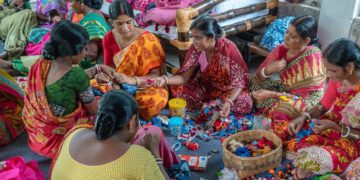 Women-Centric Co-ops emerge as Pillar of Economic Empowerment