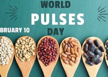 World Pulse Day: KRIBHCO, NAFED highlight its importance