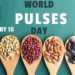 World Pulse Day: KRIBHCO, NAFED highlight its importance