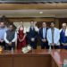 IFFCO MD hosts Brazil delegation at IFFCO Sadan