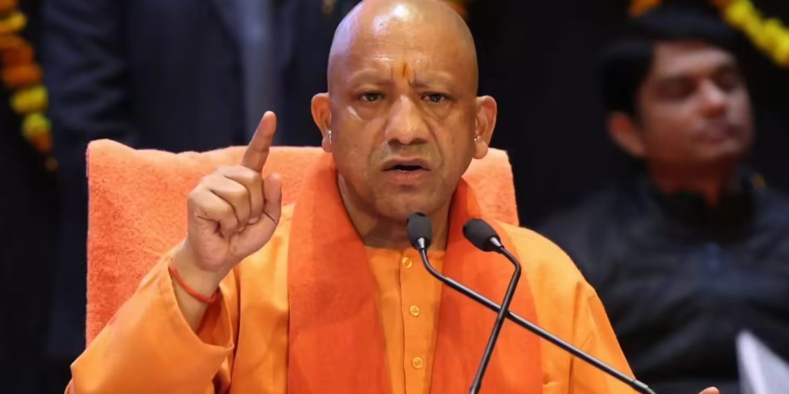 UP sees turnaround in Co-ops, MSMEs: CM