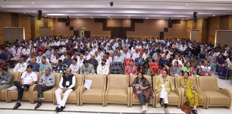 Amin urges Digital Shift in Co-op Credit Sector in Ahmadabad Seminar