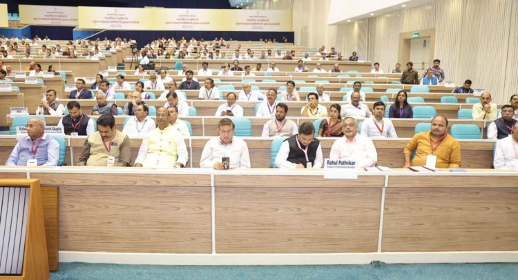 Transparency push in Multi-State Co-op Polls; MoS lists new initiatives