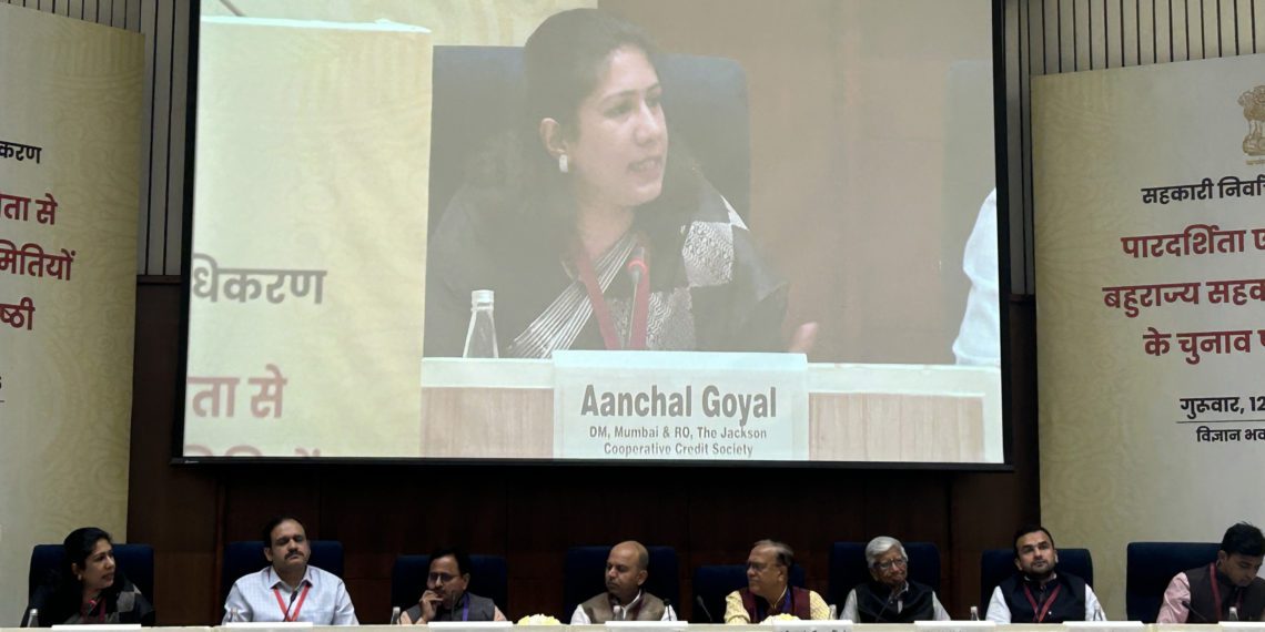 District-Level Identification of Poll Booths helpful: Mumbai DM