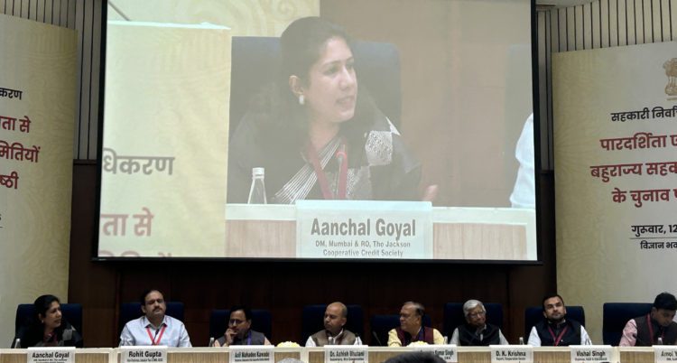 District-Level Identification of Poll Booths helpful: Mumbai DM