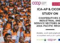 CICOPA launches analysis on industrial and service co-operatives