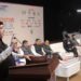 Sanghani addresses Cooperative Conclave in Surat