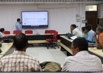 ICM: BBA-MBA Program at Deep Narayan Singh Institute