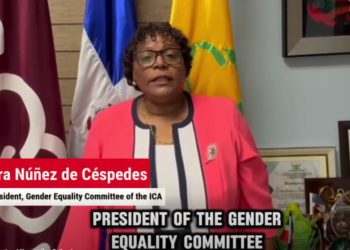 ICA Leader highlights Role of Co-ops in Women’s Empowerment