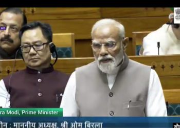 IFFCO upbeat as PM Narendra Modi backs Nano Fertilisers in Parliament