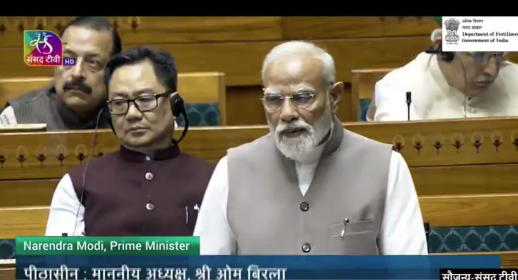 IFFCO upbeat as PM Narendra Modi backs Nano Fertilisers in Parliament