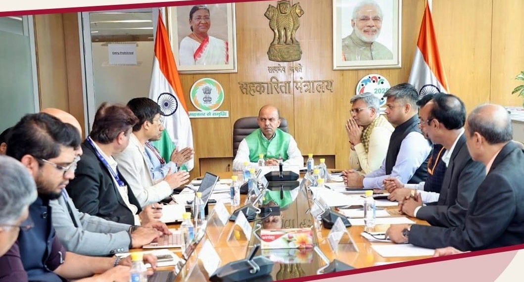 Ministry brainstorms with stakeholders for AI Shield for Cooperative Banks