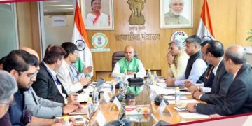 Ministry brainstorms with stakeholders for AI Shield for Cooperative Banks