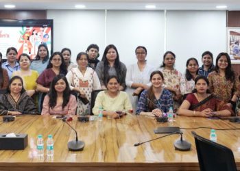 NAFED honours Women’s Contributions on W Day