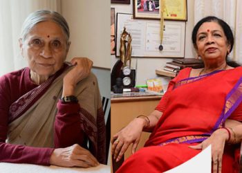 Silent Force: Women behind the Cooperative Movement