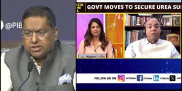 Government, Industry leaders assure adequate Fertiliser stocks for Kharif