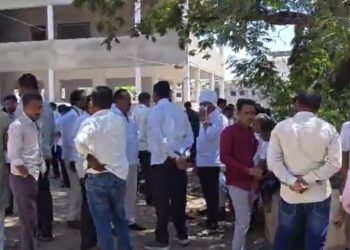 Akola-Washim DCC Bank Elections sees huge turnout
