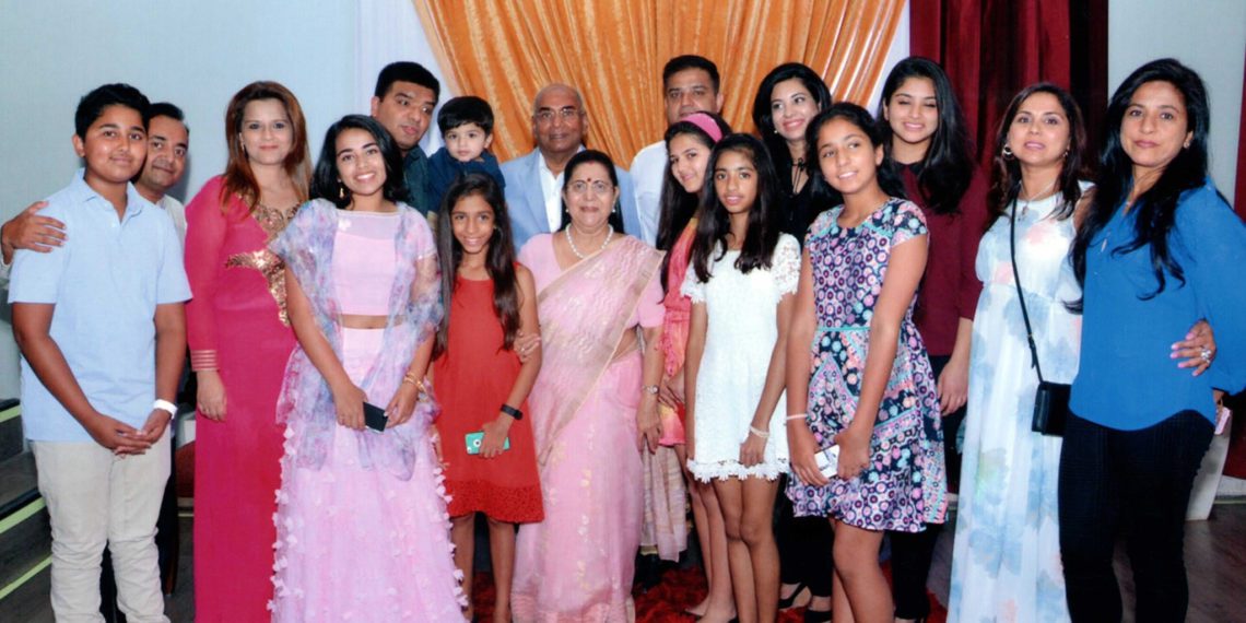 Awasthi salutes Women Leaders across Sectors