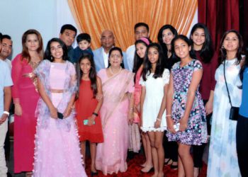 Awasthi salutes Women Leaders across Sectors