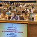 Awasthi attends Seminar on Transparent Co-op Elections
