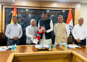 Mohan Kundariya appointed Director on BBSSL board