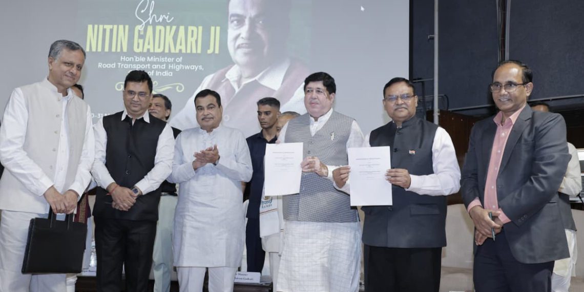 NDDB, WCOOPEF sign MoU to boost Co-op Growth