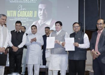 NDDB, WCOOPEF sign MoU to boost Co-op Growth