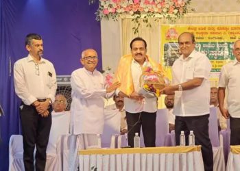 CAMPCO lays Foundation for Vittal Branch; to boost Farmer Services