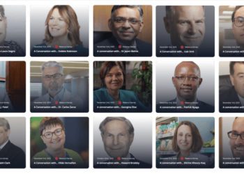 CM50 Interviews Spotlight Cooperative Impact Worldwide