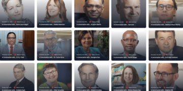 CM50 Interviews Spotlight Cooperative Impact Worldwide