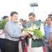 Co-op Pavilion inaugurated at Bihar Day in Patna