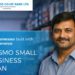 Cosmos Bank helps Small Business with 9.25% ROI