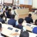 Secretary addresses IAS Trainees on role of Co-ops