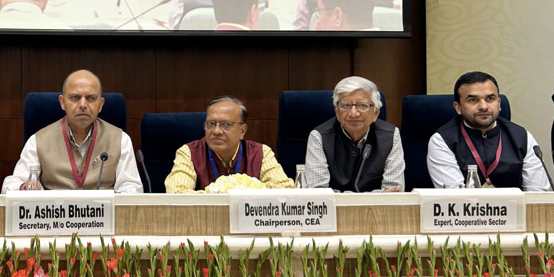 Clear rules for RGBs needed for transparent Co-op Elections: Krishna