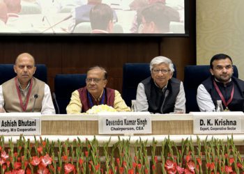 Clear rules for RGBs needed for transparent Co-op Elections: Krishna