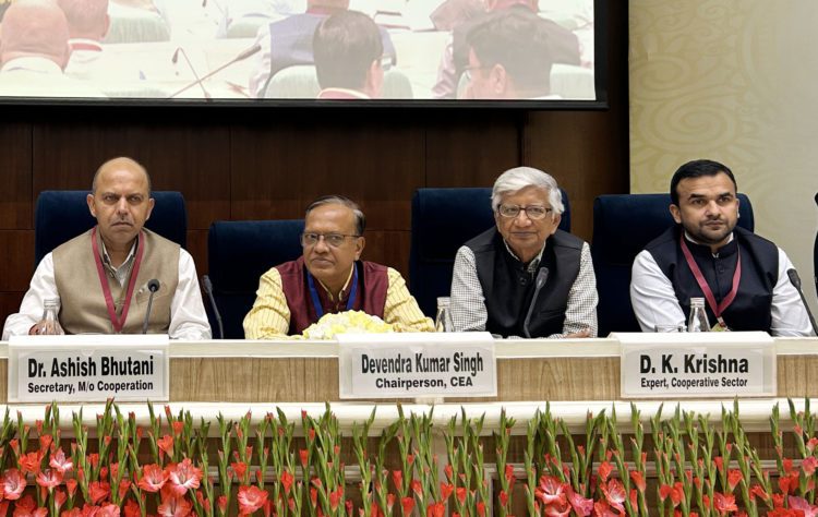 Clear rules for RGBs needed for transparent Co-op Elections: Krishna