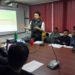 Sikkim Milk Union holds Training for Farmers