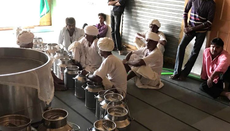 FSSAI exempts Dairy Co-ops from Mandatory registration