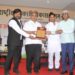 Minister felicitates Co-op Achievers at NCDC Awards
