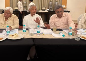 NAFCUB reviews Directors’ Tenure issue, Maha UCBs’ Fed to move court