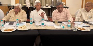 NAFCUB reviews Directors’ Tenure issue, Maha UCBs’ Fed to move court